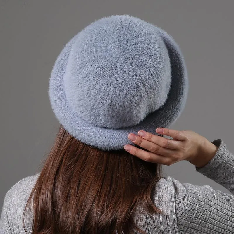 Anna Dome Brim Hat