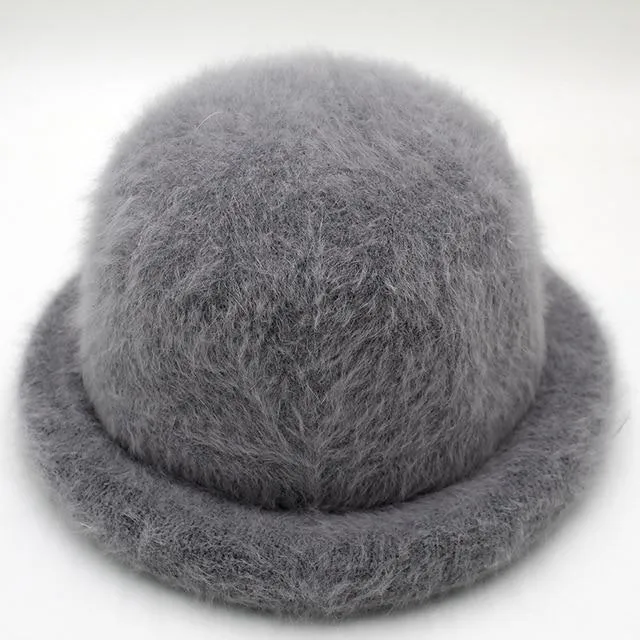 Anna Dome Brim Hat