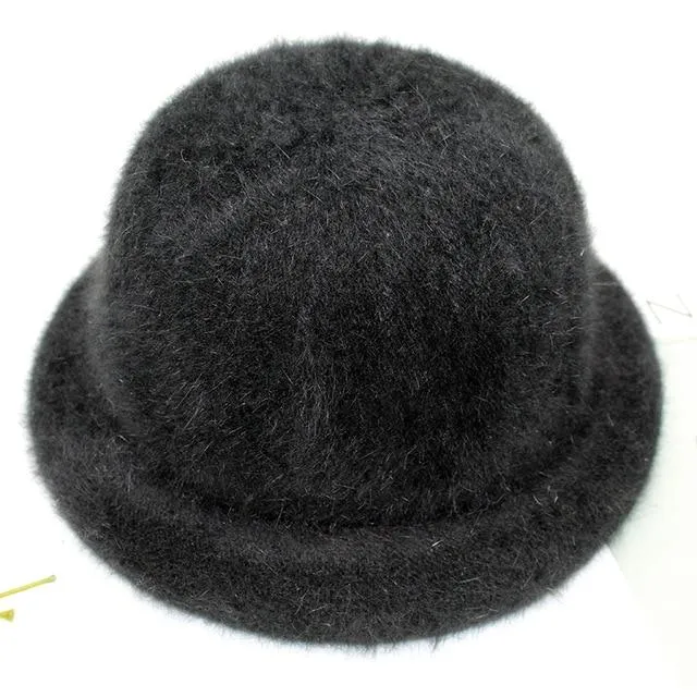 Anna Dome Brim Hat