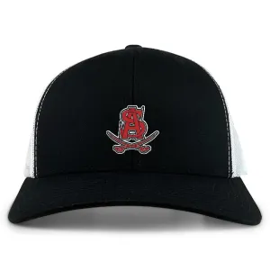 Archbishop Spalding Retro Trucker Cap