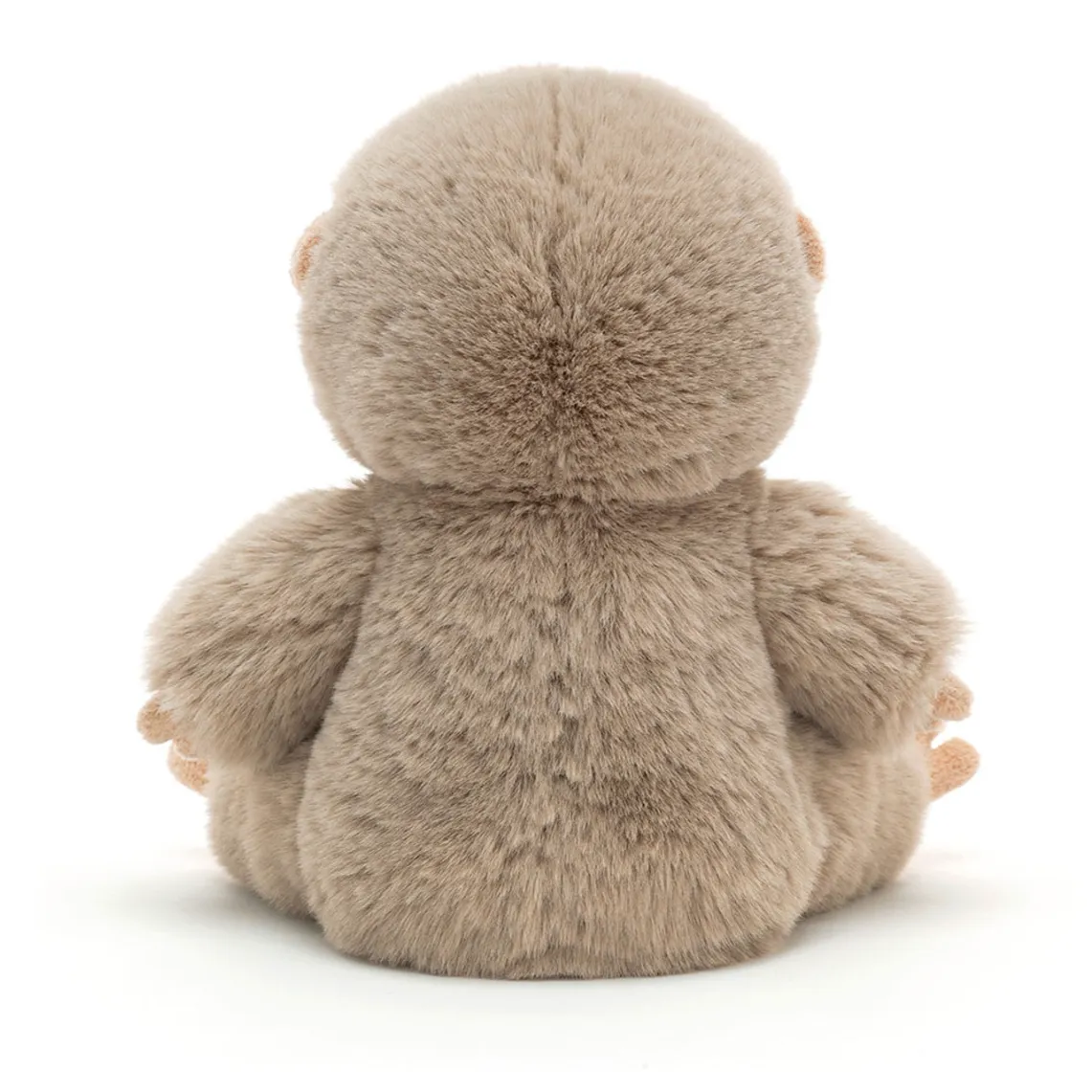 Bo Bigfoot By Jellycat