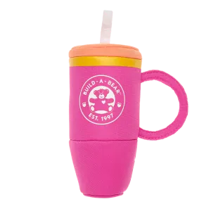 Build-A-Bear Tumbler Wristie