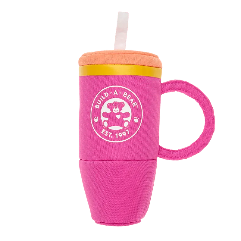 Build-A-Bear Tumbler Wristie