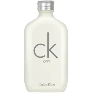 Calvin Klein One Eau De Toilette 100ml