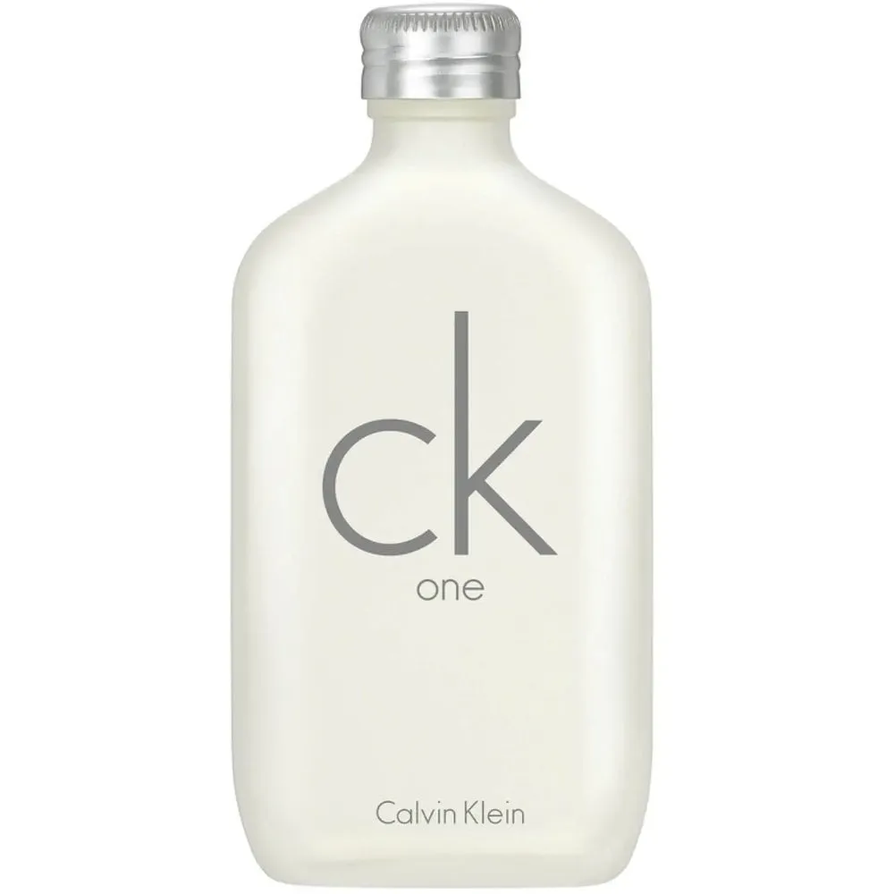 Calvin Klein One Eau De Toilette 100ml