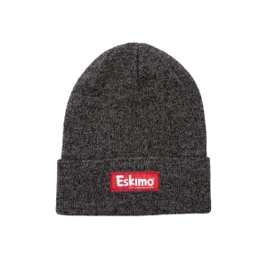 Charcoal Knit Hat