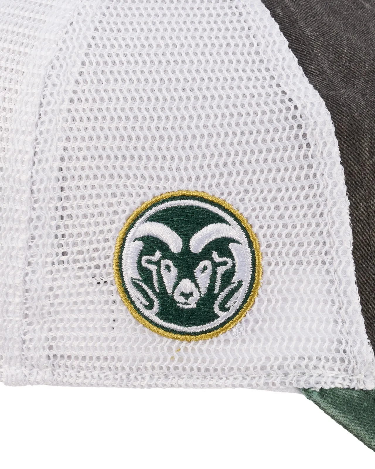 Colorado State Retro