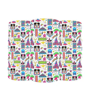 Disney 2024 Multifunctional Headwear (Pack of 3)