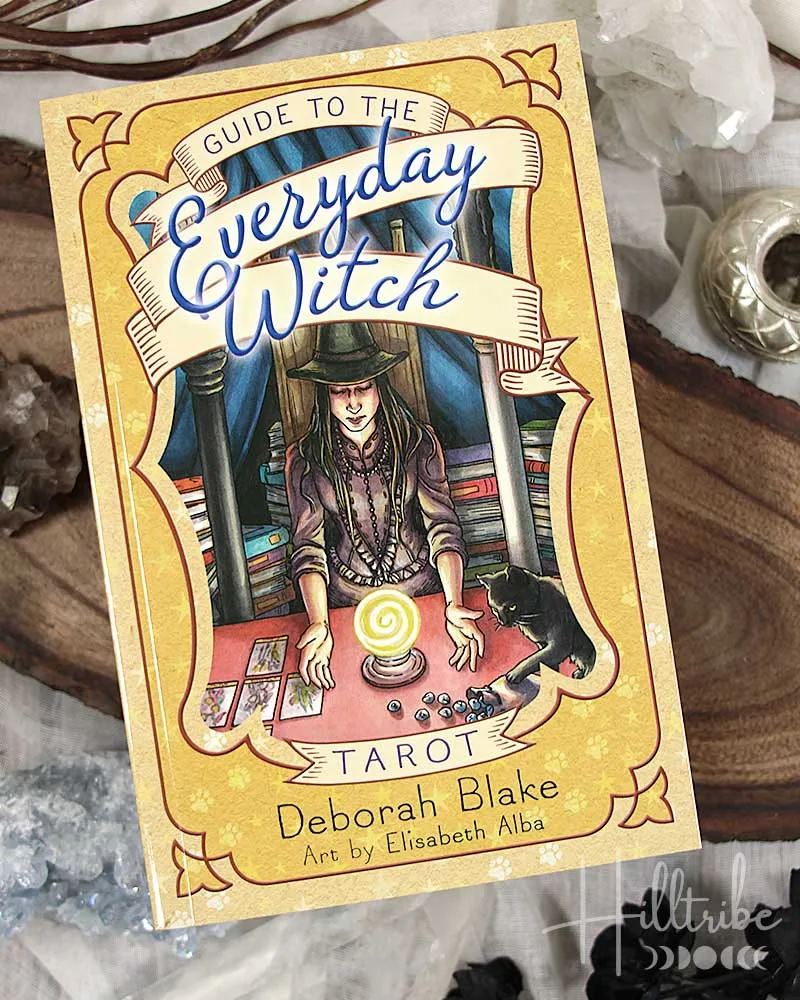 Everyday Witch Tarot