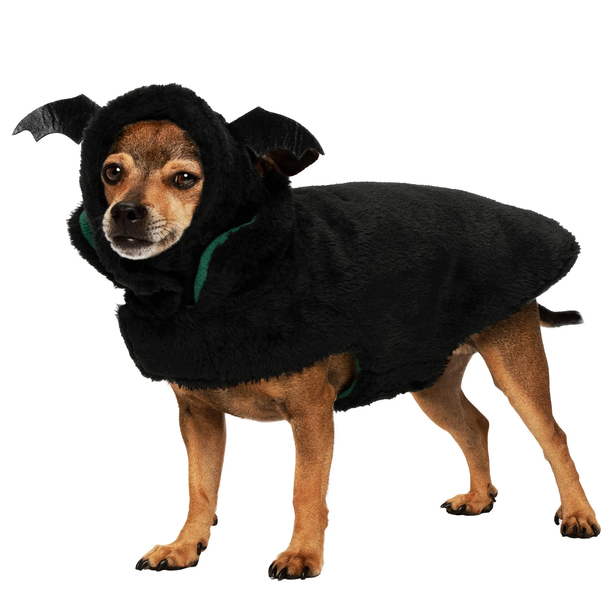 Flex-Fit Costume Hat (Coordinates with Flex-Fit Reversible Dog Coat)