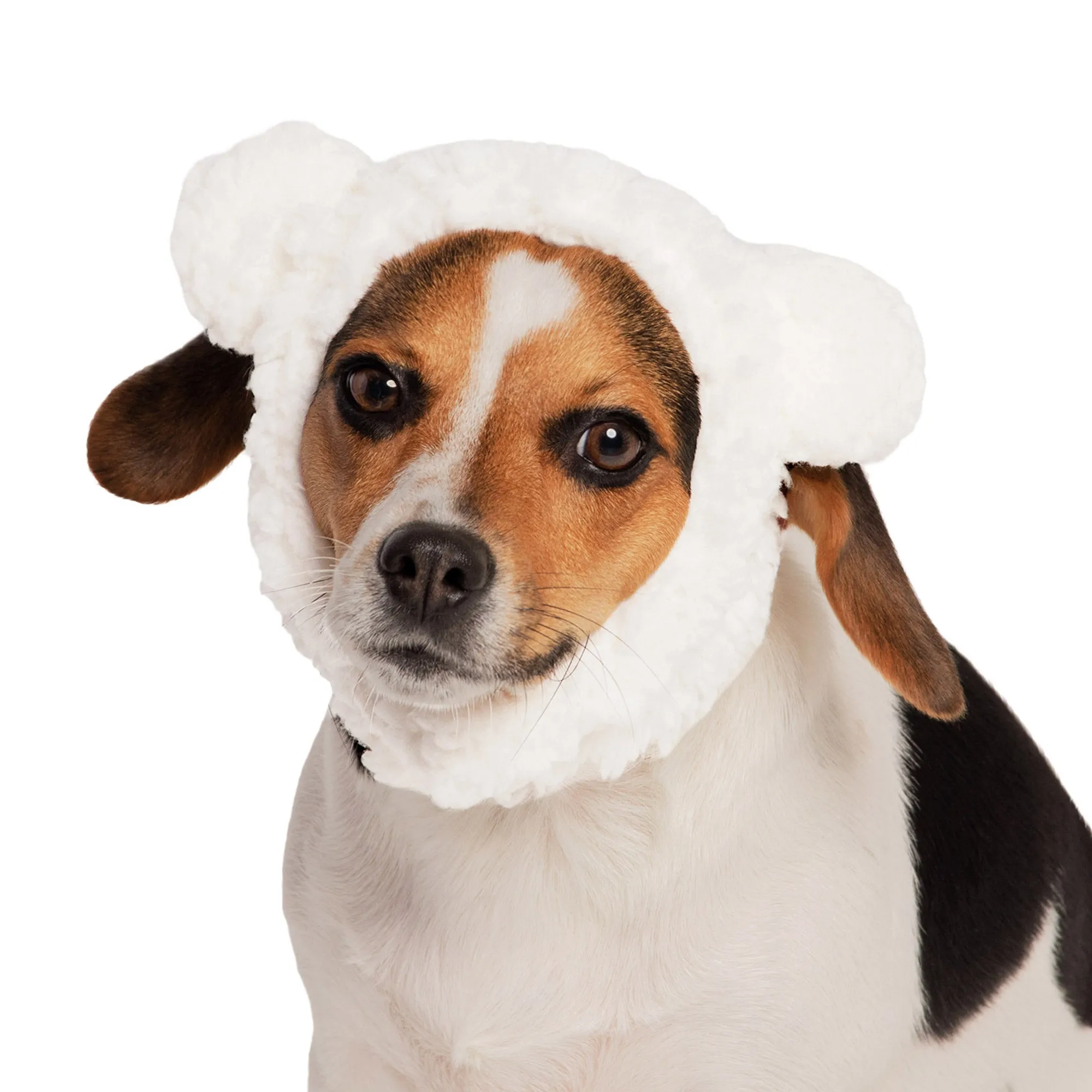 Flex-Fit Costume Hat (Coordinates with Flex-Fit Reversible Dog Coat)