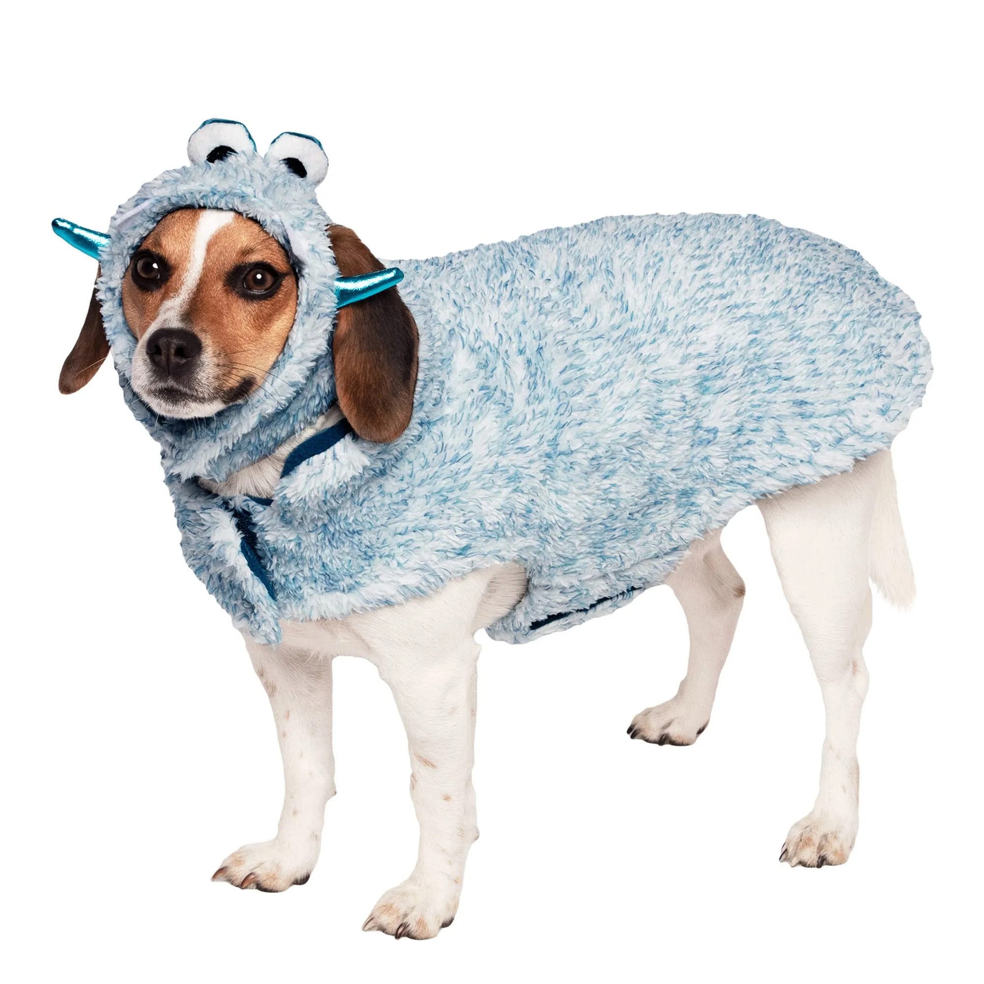 Flex-Fit Costume Hat (Coordinates with Flex-Fit Reversible Dog Coat)