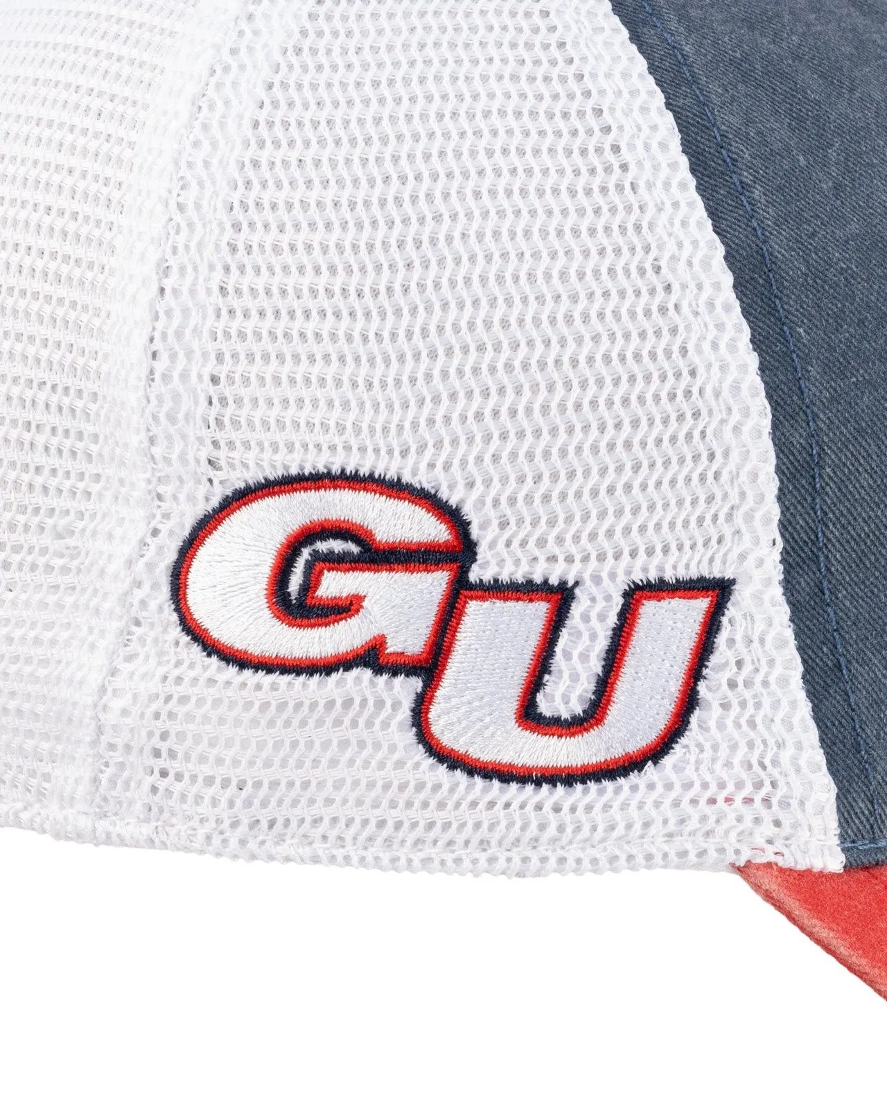 Gonzaga Retro