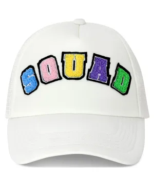 iScream Squad Cap