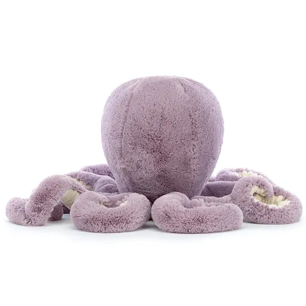 Jellycat - Maya Octopus LIttle