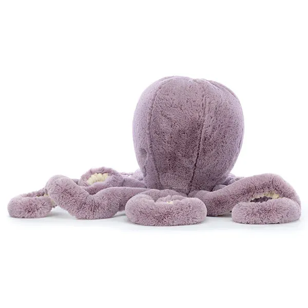 Jellycat - Maya Octopus LIttle