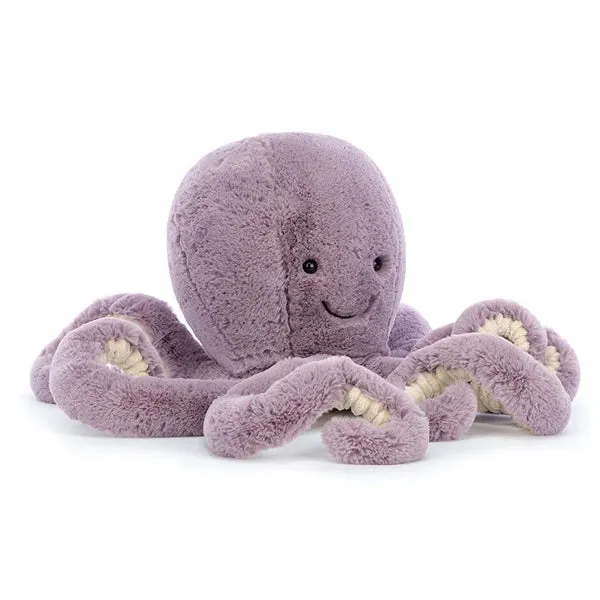 Jellycat - Maya Octopus LIttle