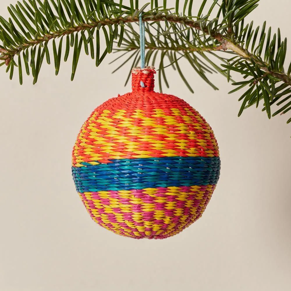 Jipi Baubles, set of 4