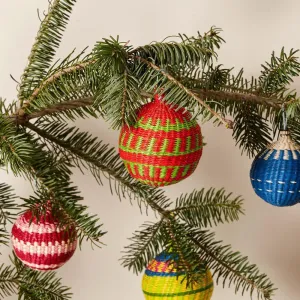 Jipi Baubles, set of 4