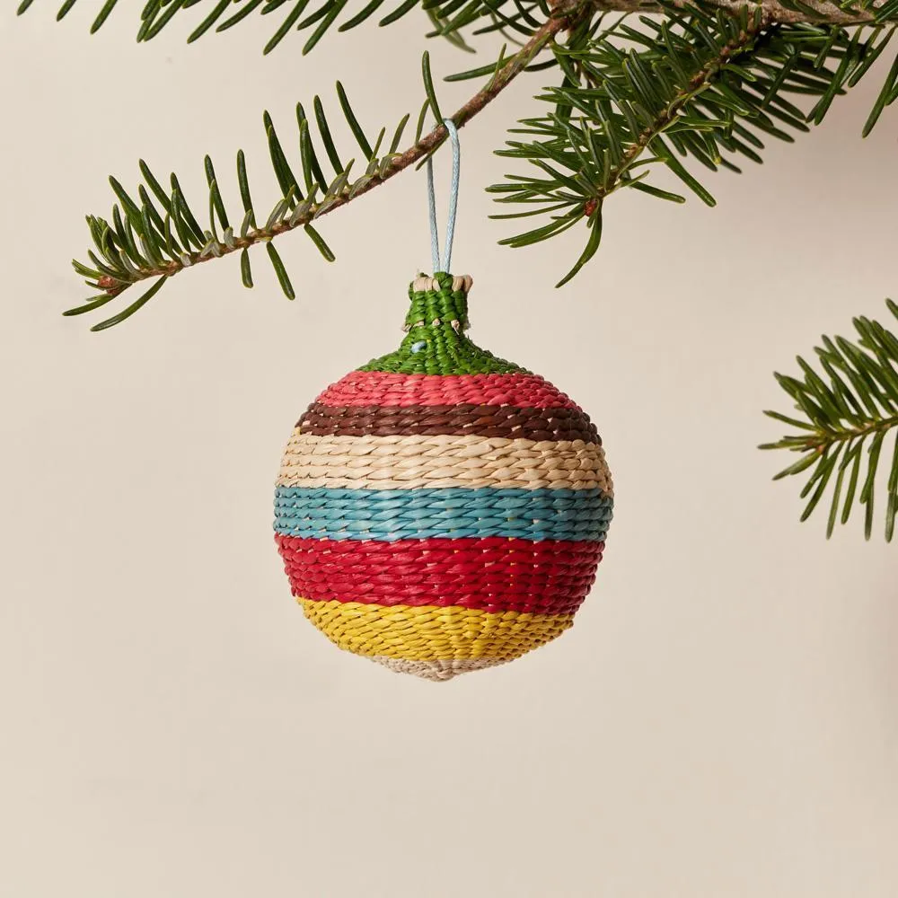 Jipi Baubles, set of 4