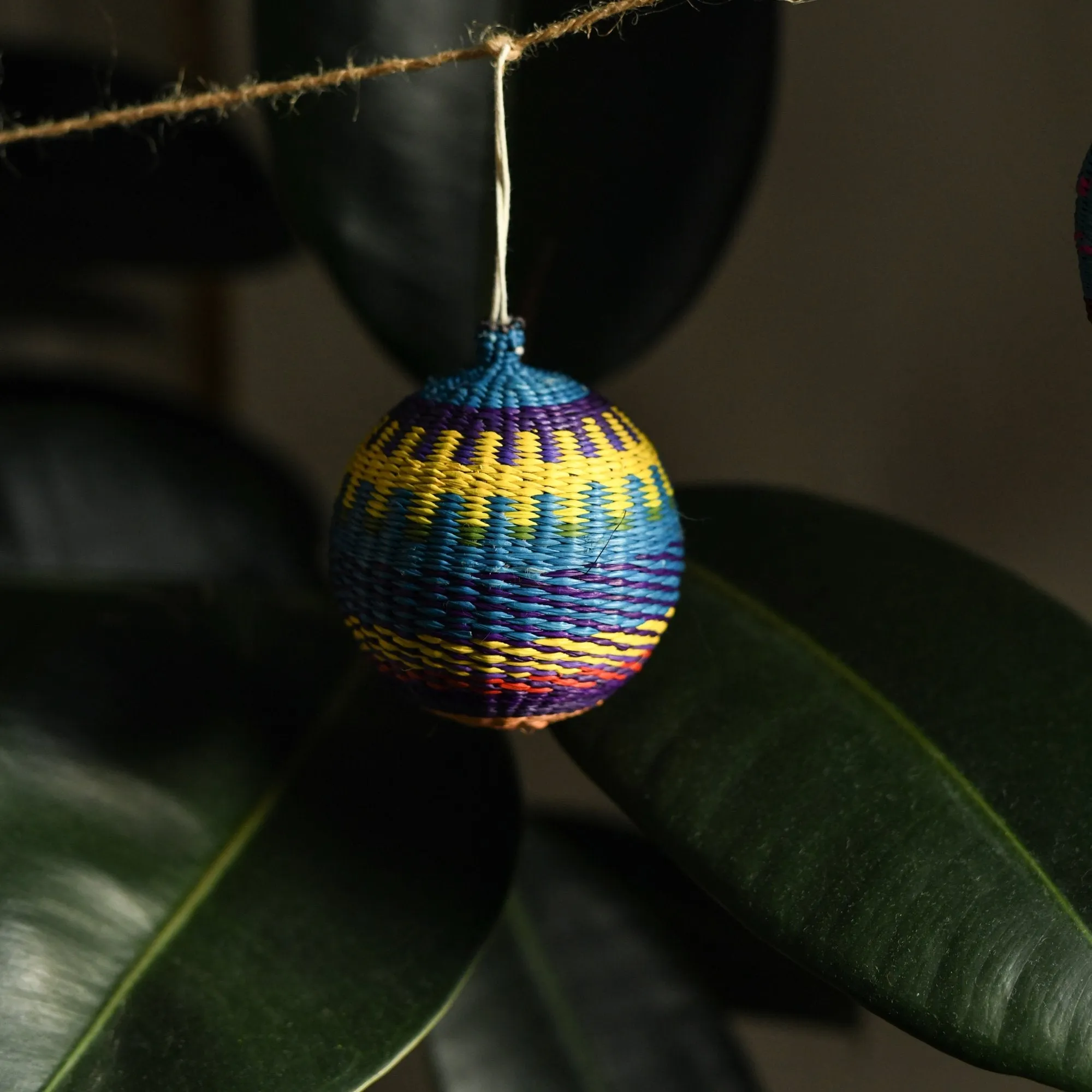 Jipi Baubles, set of 4