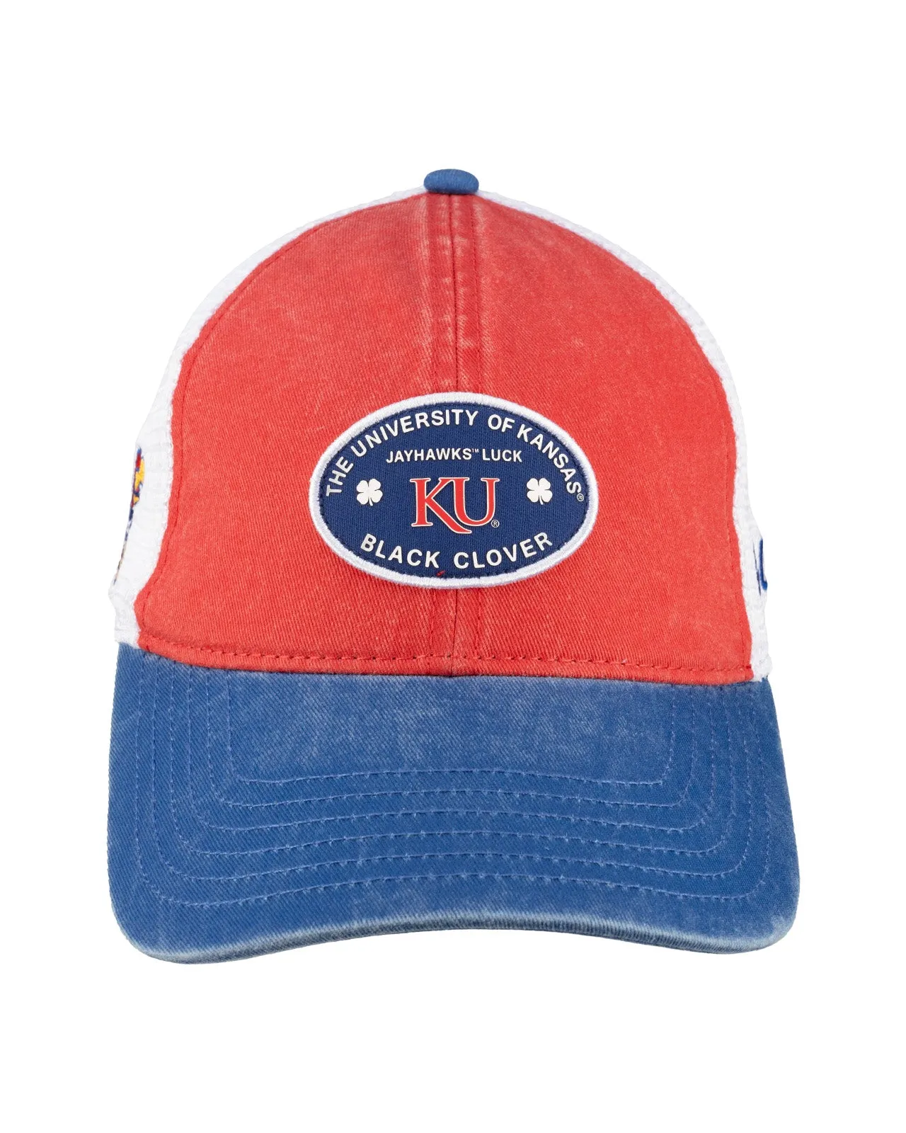 Kansas Retro