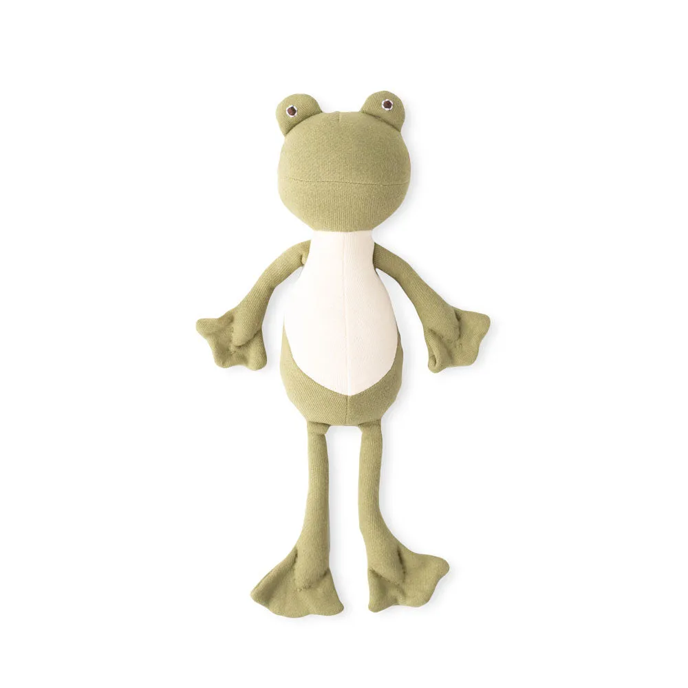 Lewis Toad