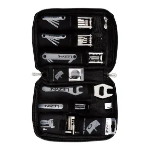 Lezyne Port-A-Shop Repair Tool Kit