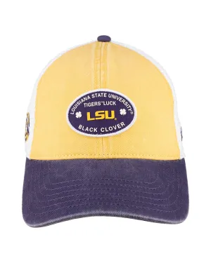 Louisiana State Retro