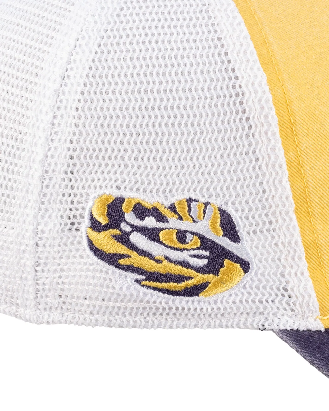 Louisiana State Retro