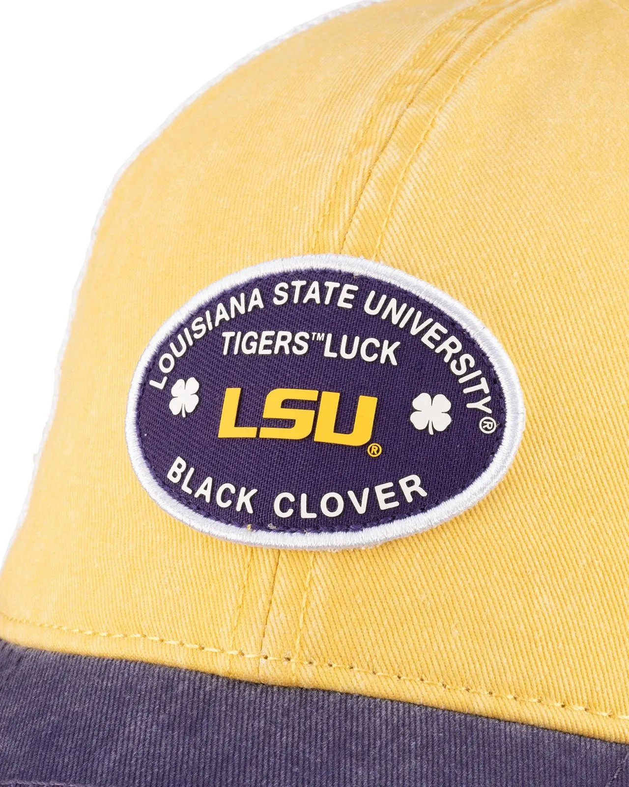 Louisiana State Retro