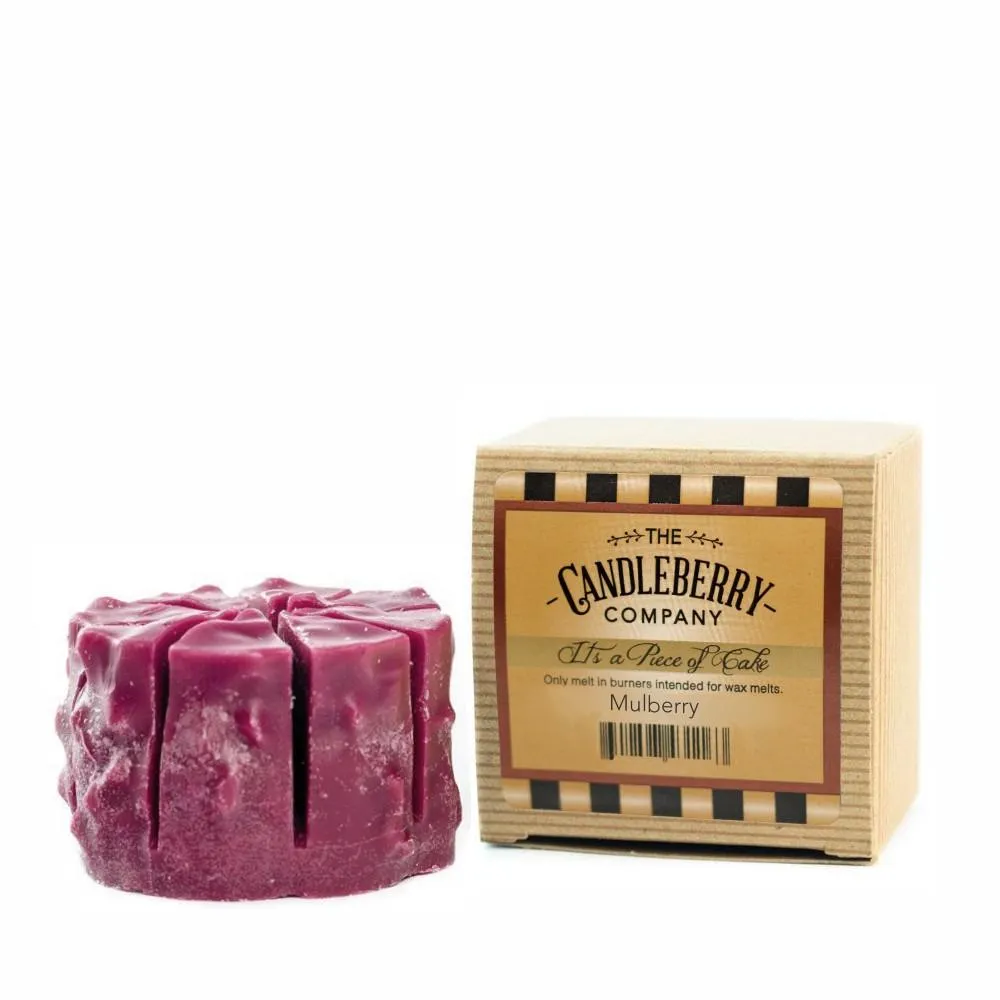 Mulberry™, Tart Wax Melts