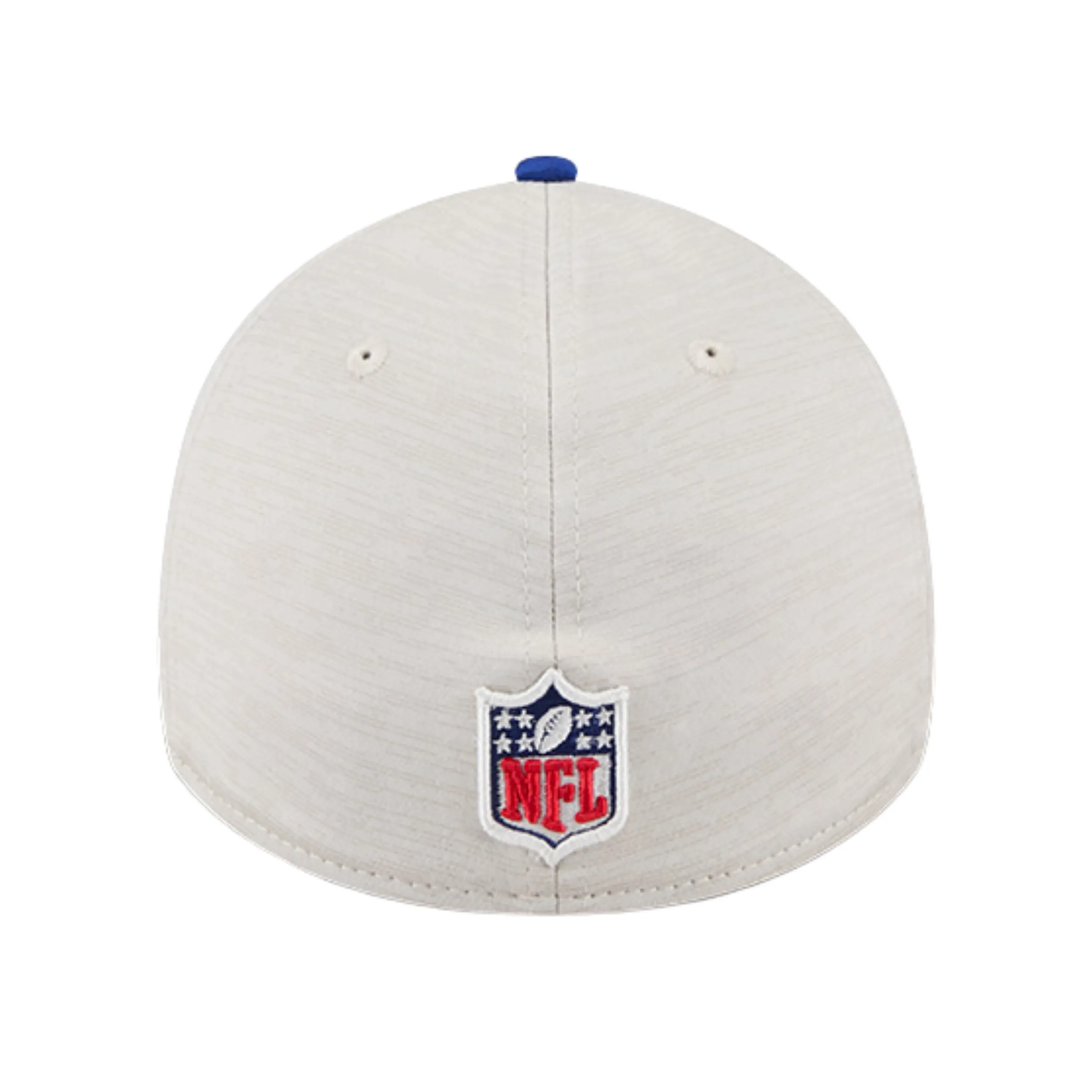 New Era 39THIRTY Bills 2024 Sideline Historic Stone Stretch Fit Hat