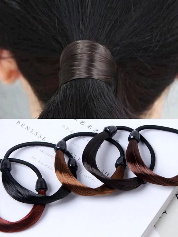 Original Wig Elasticity Hair Band