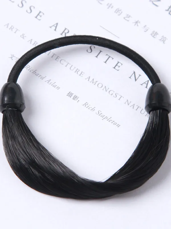 Original Wig Elasticity Hair Band