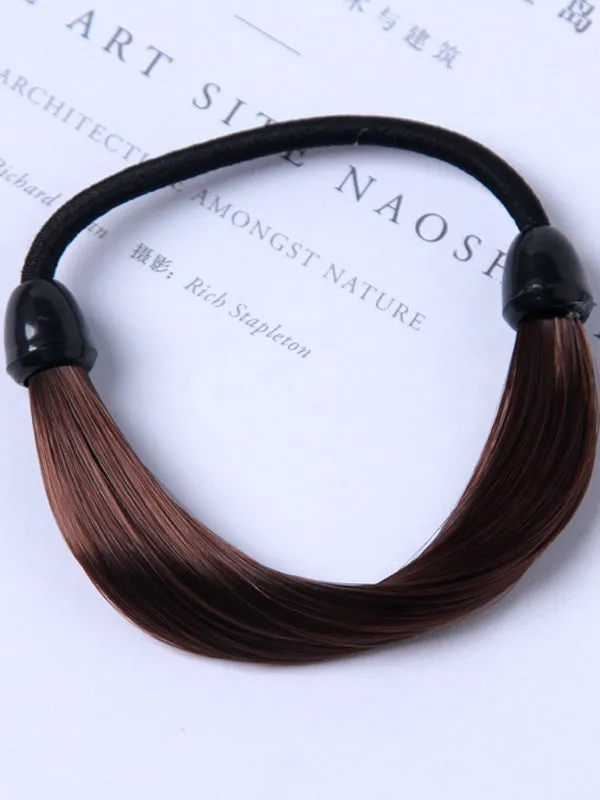 Original Wig Elasticity Hair Band