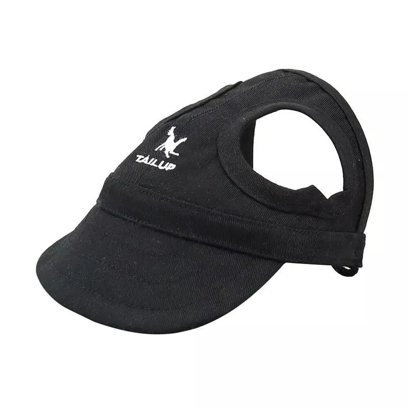 Pet Baseball Cap Small Dog Cat Sun Hat