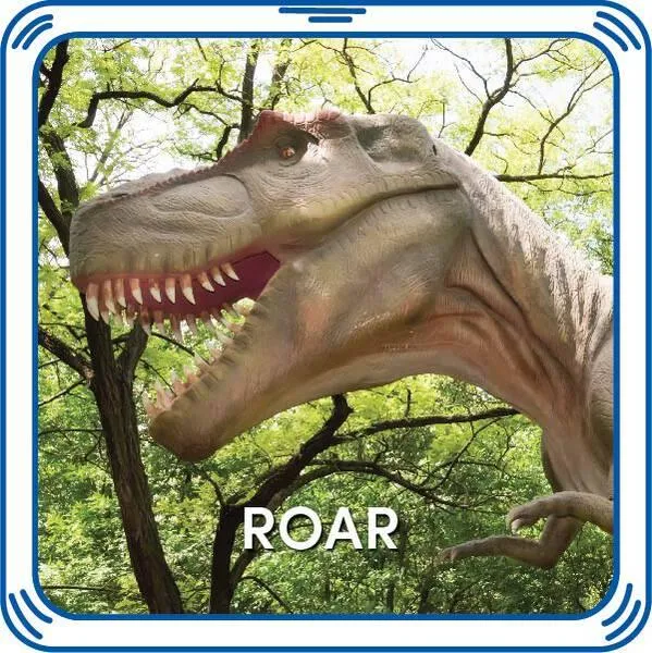 Roar Sound