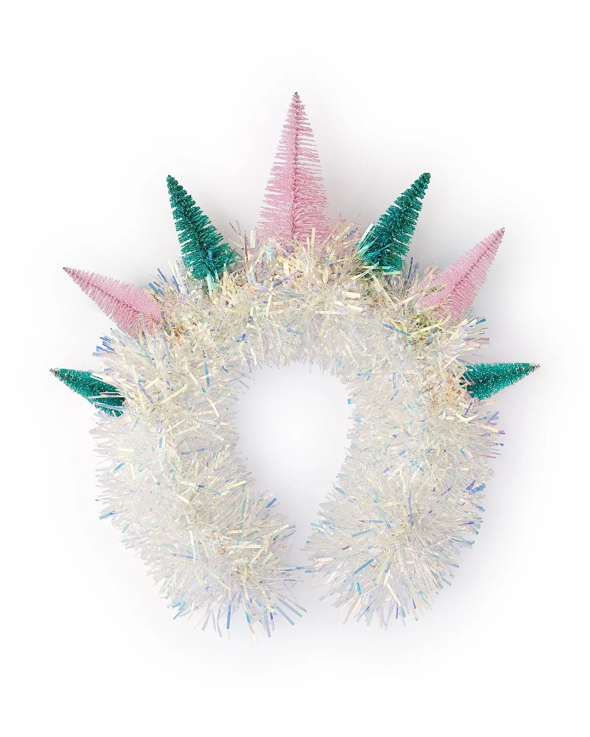 Rockin 'Round The Christmas Tree Headband