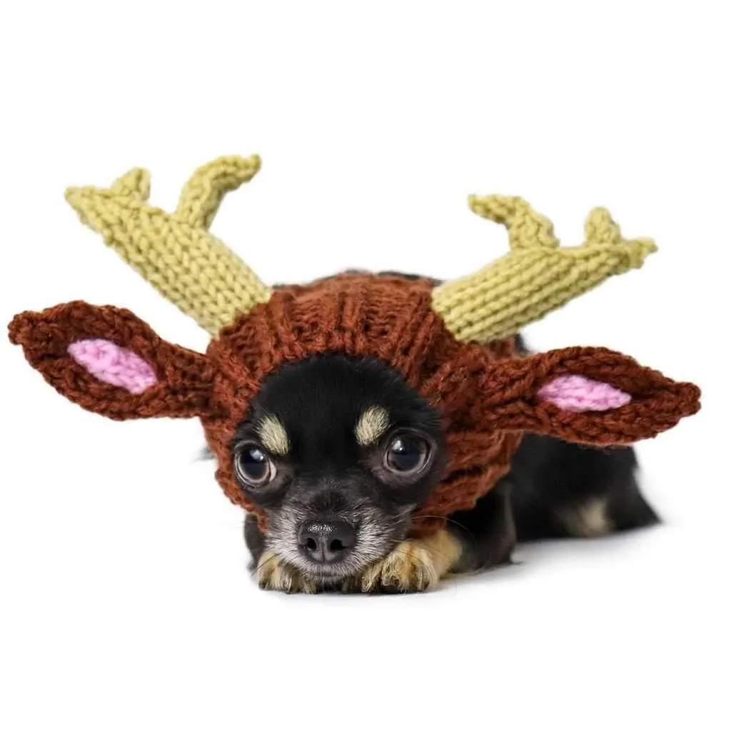 SNOOD - REINDEER